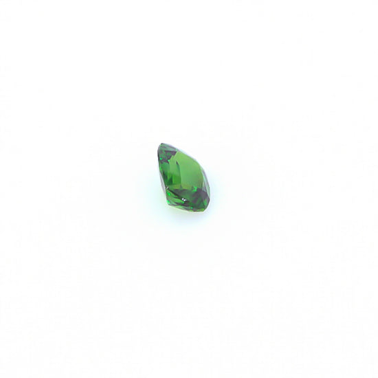 Natural Chrome Tourmaline 1.90 Carats