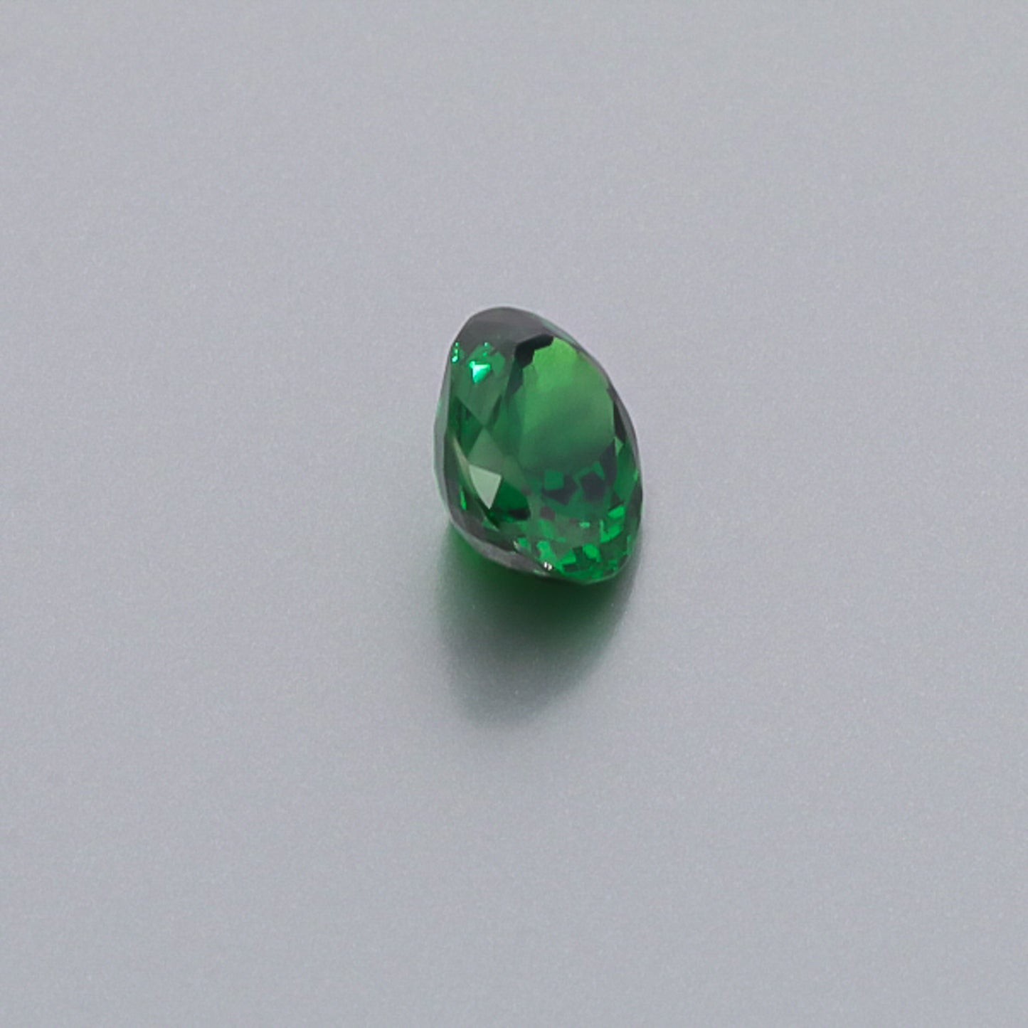 Natural Tsavorite 2.93 Carat
