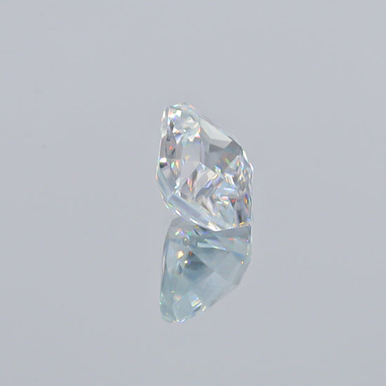 Natural White Zircon 12.82 Carats
