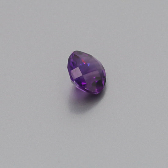 Natural Amethyst 2.41 Carats