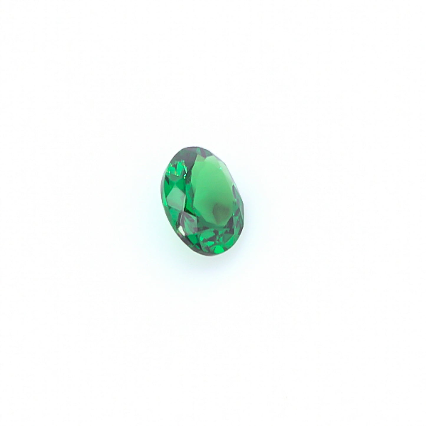 Natural Tsavorite Garnet 1.96 Carats