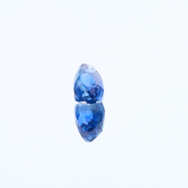 Natural Unheated Blue Sapphire Oval Shape 4.81ct With GIA Report