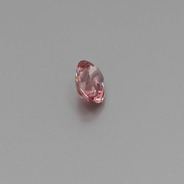 Natural Peach Spinel 3.04 Carats
