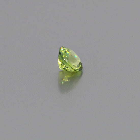Natural Green Sapphire 2.09 Carats