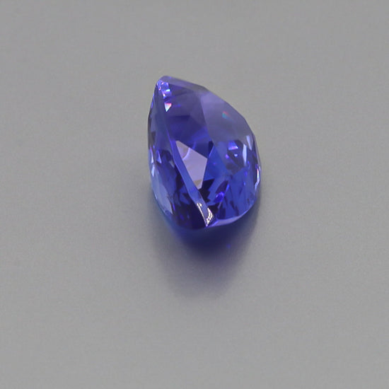 Natural Tanzanite Pear 13.22 Carats