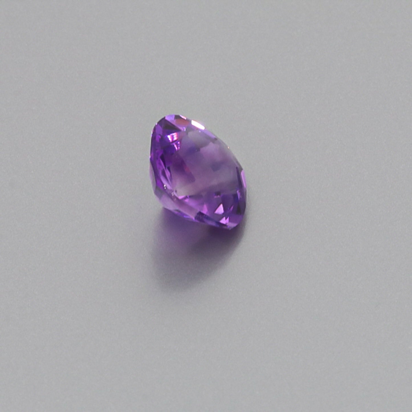 Natural Amethyst 3.09 Carats