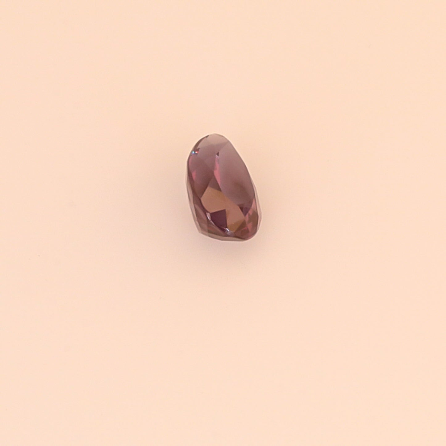 Natural Color Change Garnet 2.47 Carats