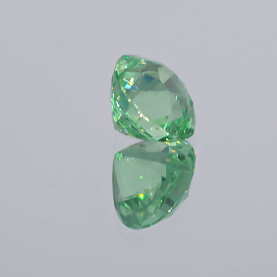 Natural Grossular Garnet 11.71 Carats