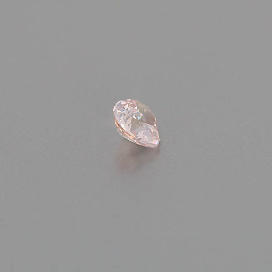 Natural Padparadscha Sapphire 2.11 Carats