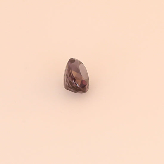 Natural Color Change Garnet 2.45 Carats