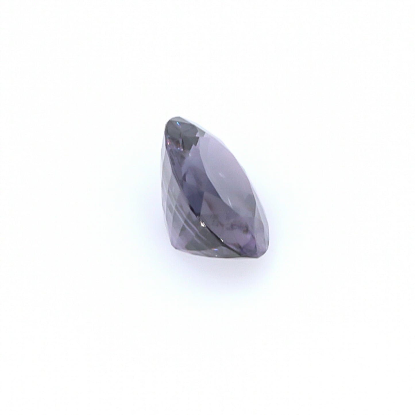 Natural Unheated Purple Spinel 7.64 Carat
