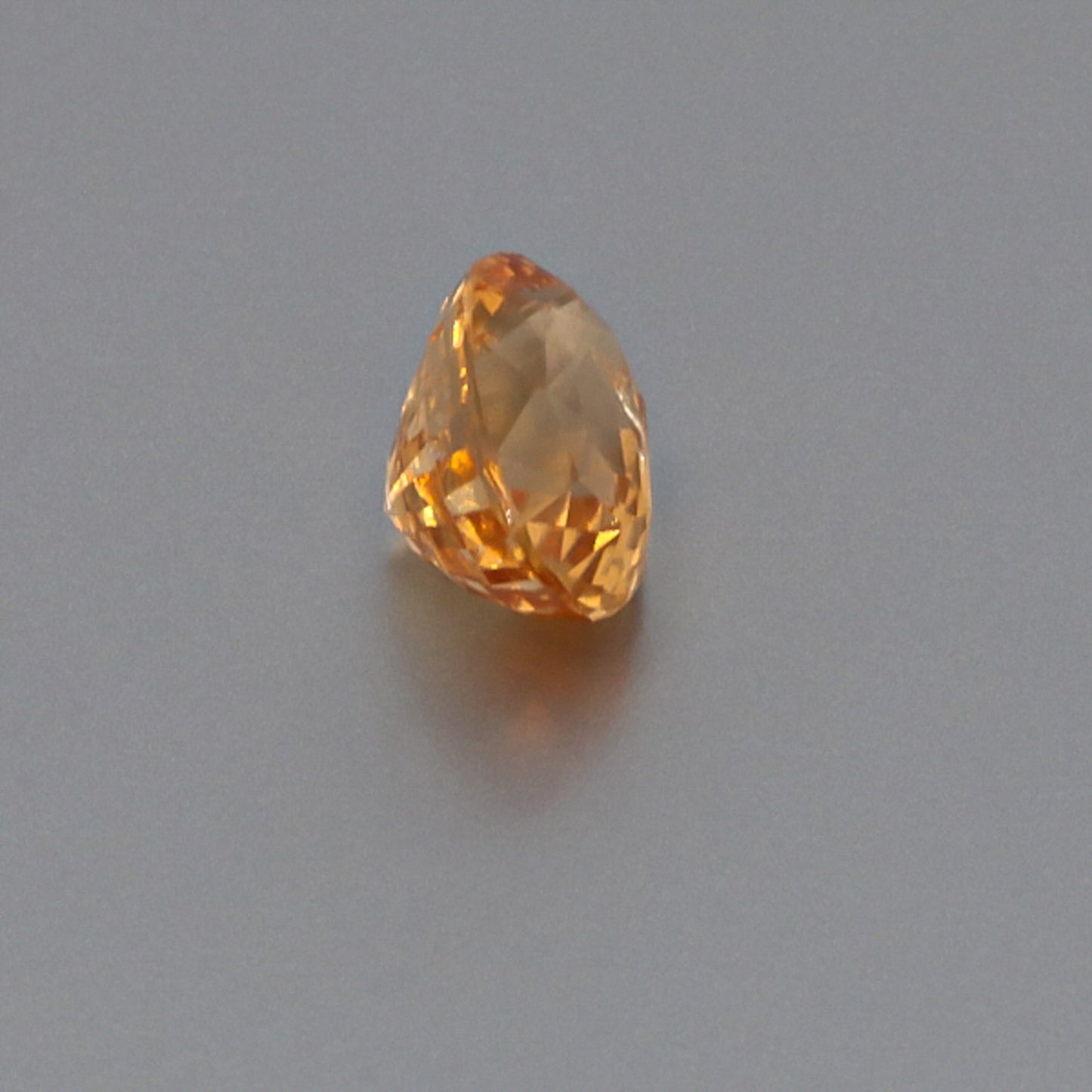 Natural Hessonite Garnet 5.75 Carats