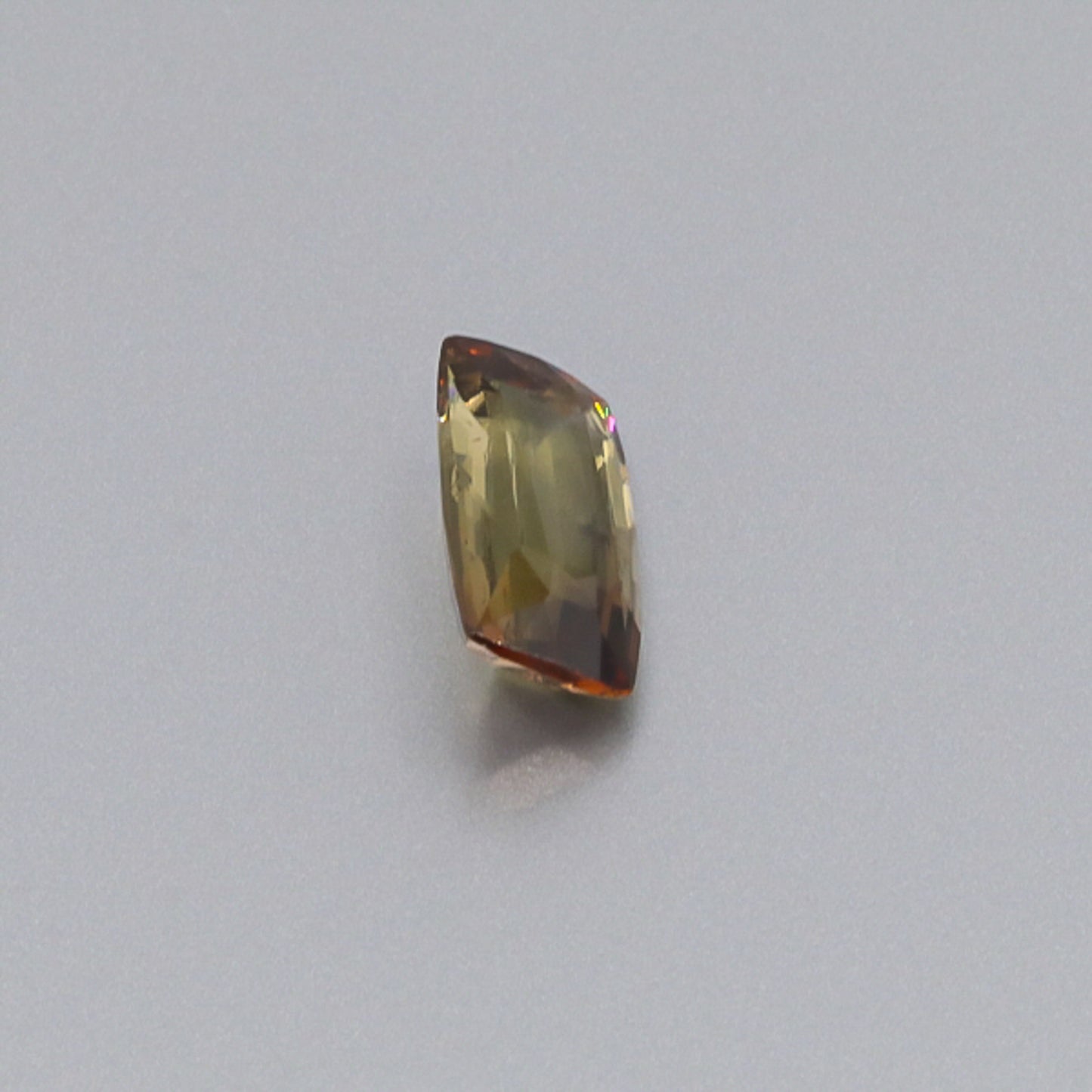 Natural Andalusite 2.78 Carats