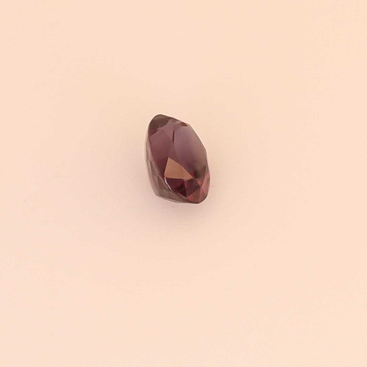 Natural Color Change Garnet 2.82 Carats
