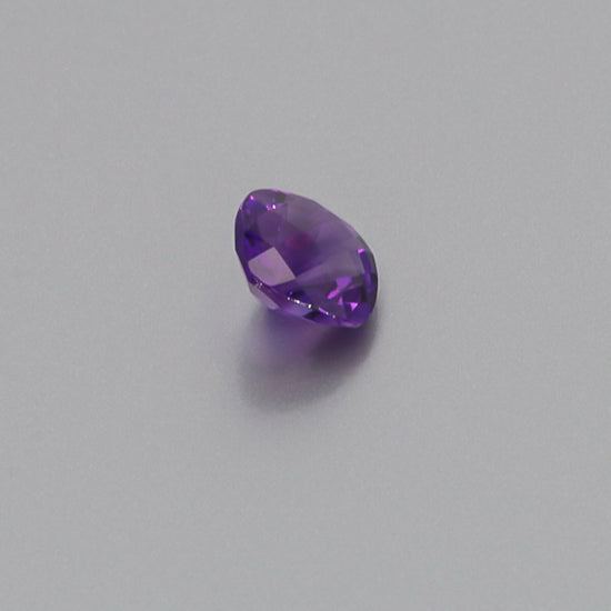 Natural Amethyst 2.12 Carats