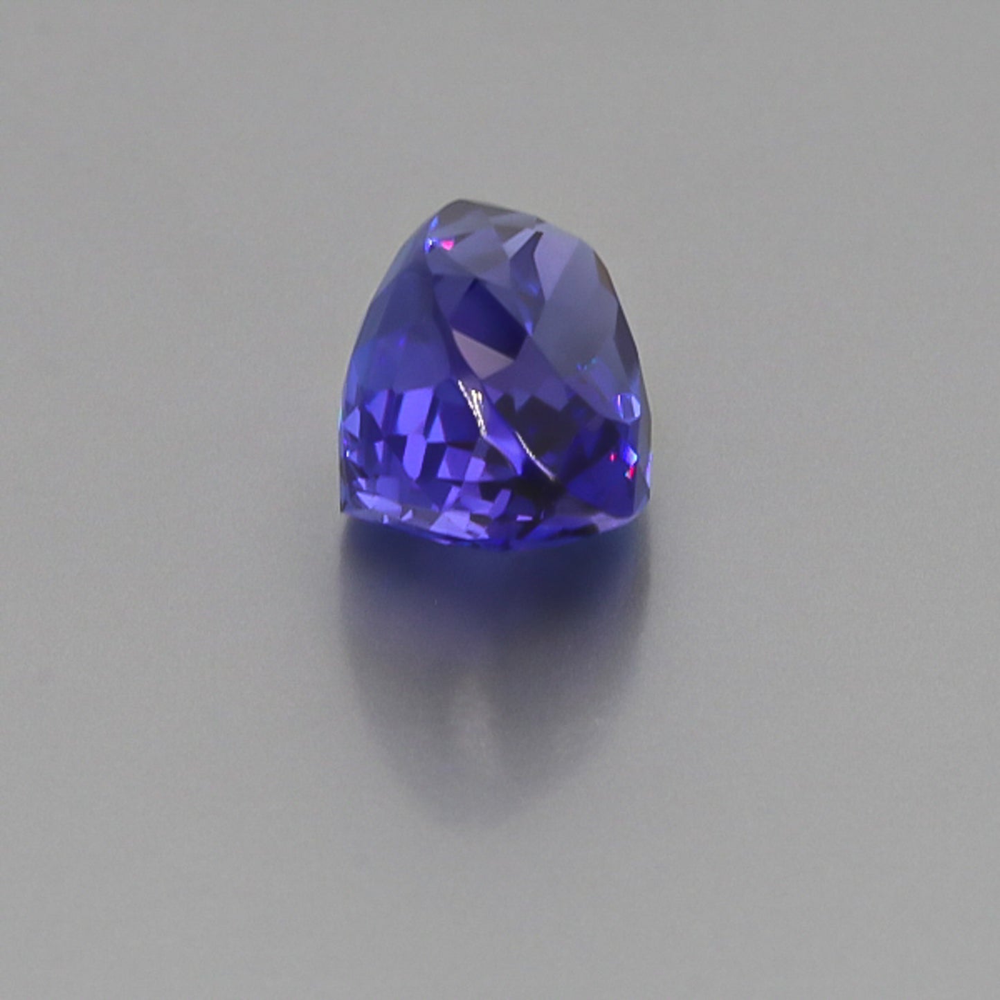 Natural Tanzanite 15.20 Carats