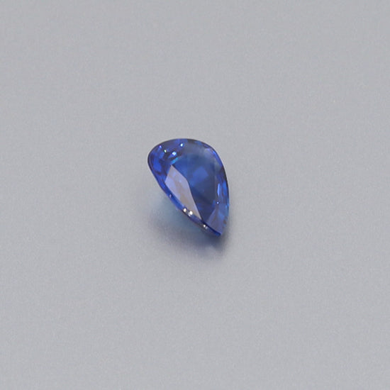 Natural Blue Sapphire 1.89 Carats