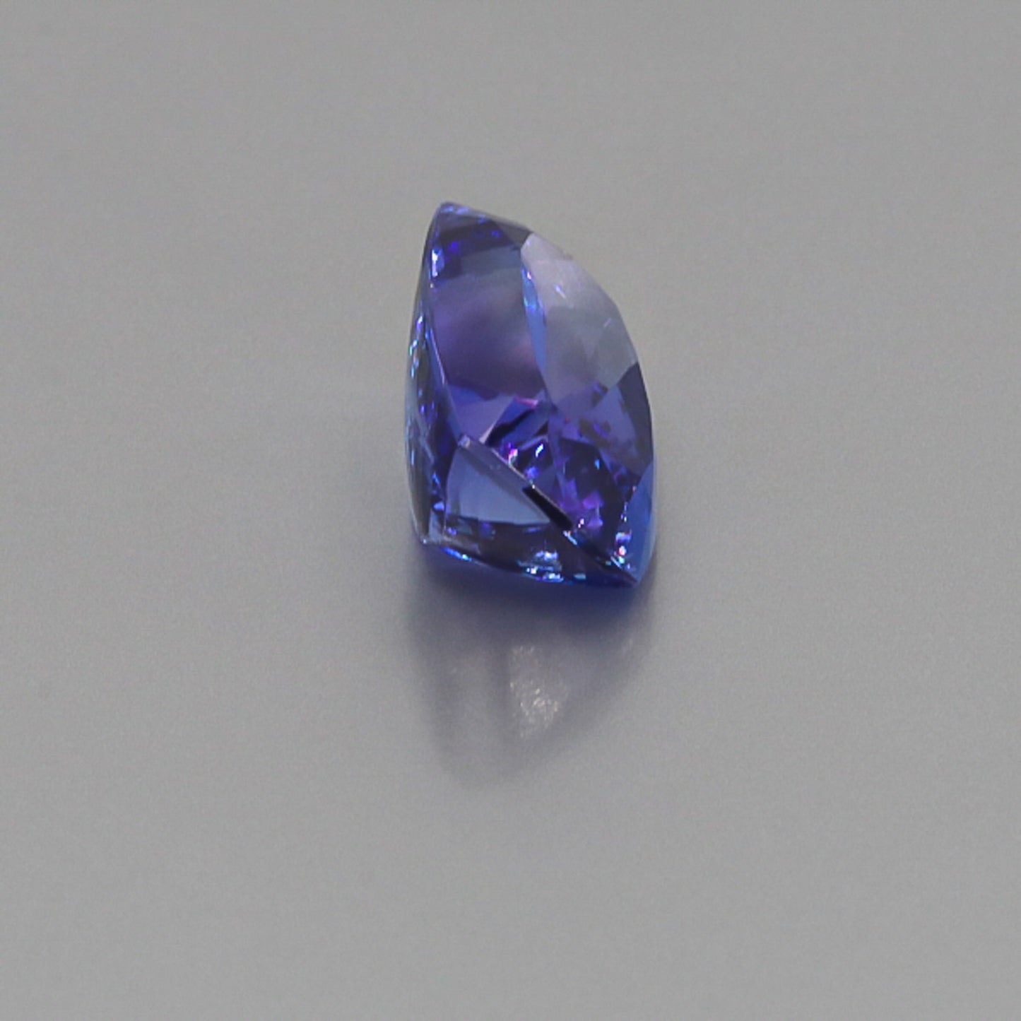 Natural Tanzanite 10.41 Carats