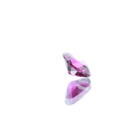 Natural Purple Garnet Cushion Shape 4.08 Carats