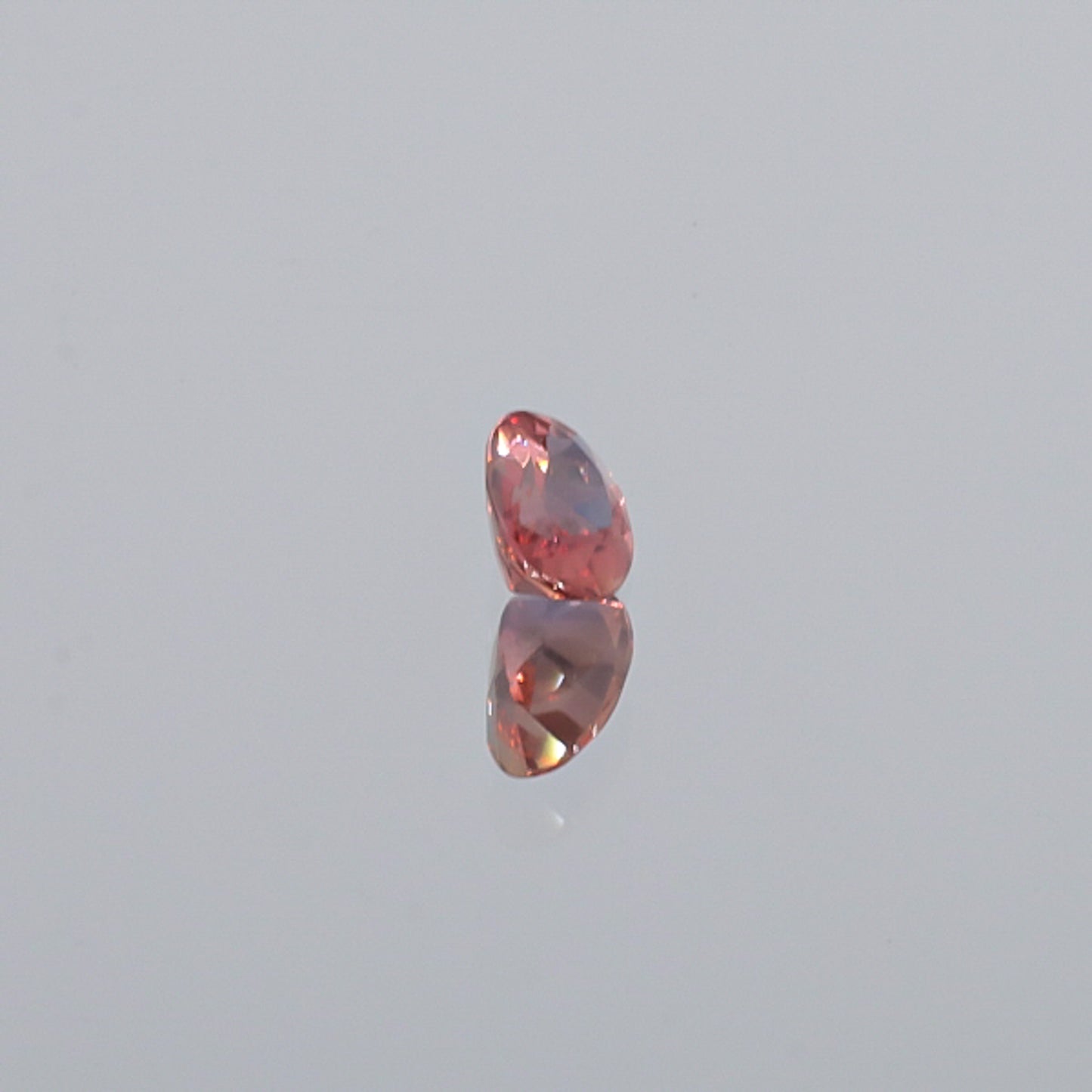 Natural Imperial Topaz 1.00 Carats