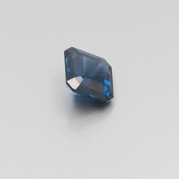 Natural Blue Spinel 6.01 Carats With GIA Report