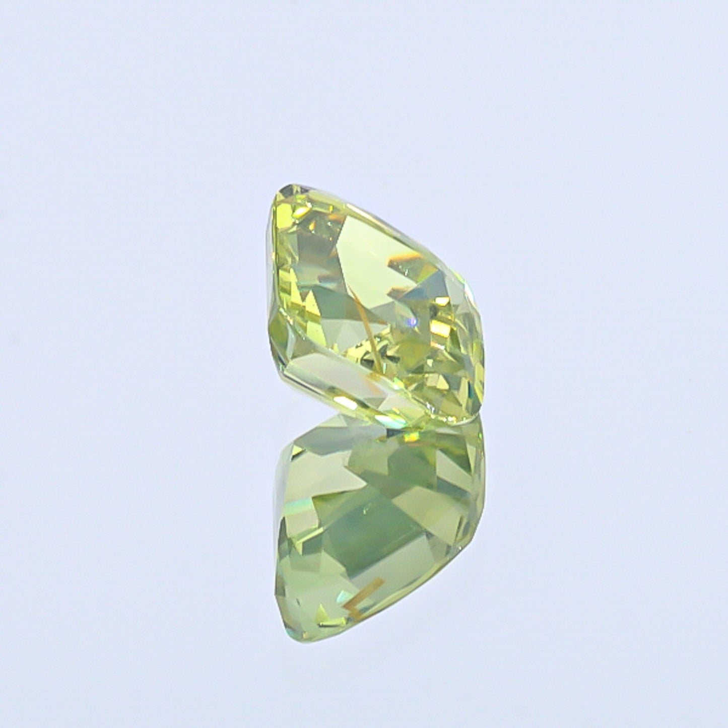 Natural Unheated Tanzanian Chrysoberyl 7.19 Carats