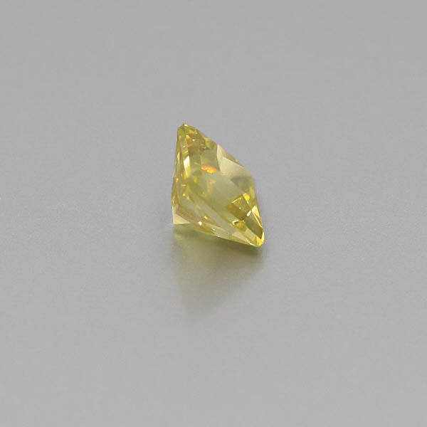 Natural Mali Garnet 2.94 Carats