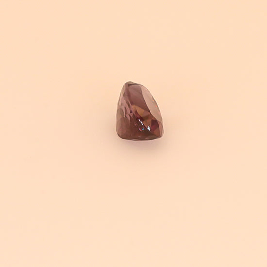 Natural Color Change Garnet 3.04 Carats