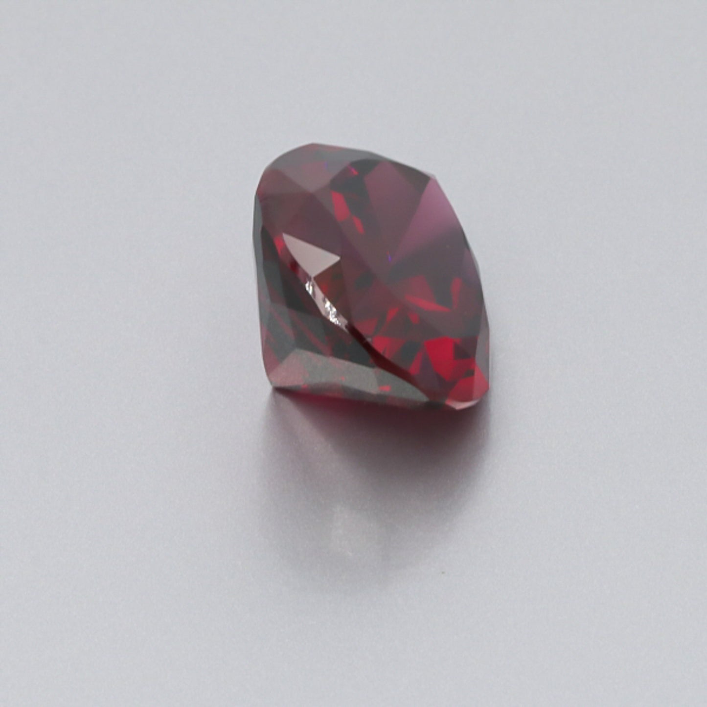 Natural Rhodolite Garnet 17.30 Carats