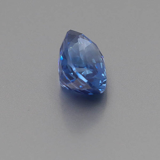 Natural Sapphire 6.29 Carats