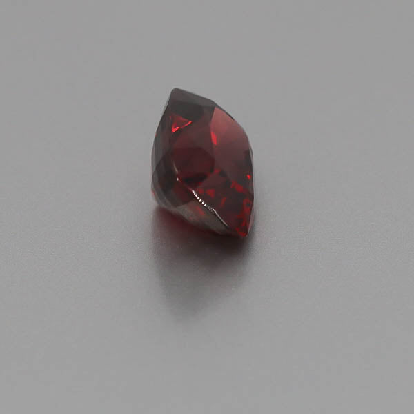 Natural Red Spinel 6.76 Carats With GIA Report