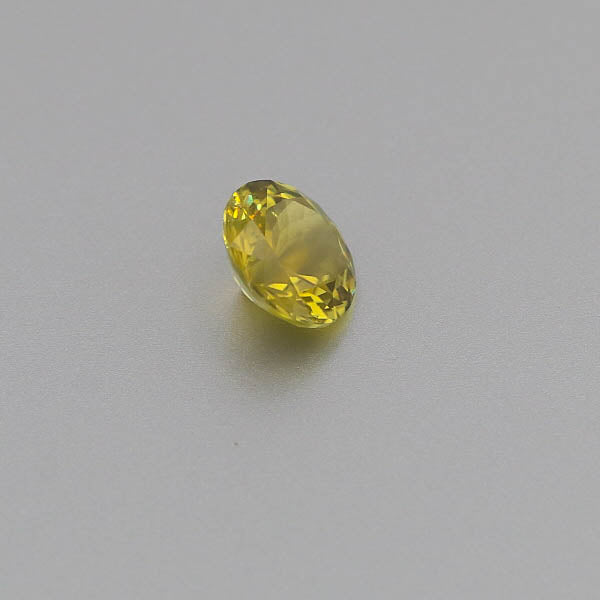Natural Olive Green Tourmaline 1.79 Carats