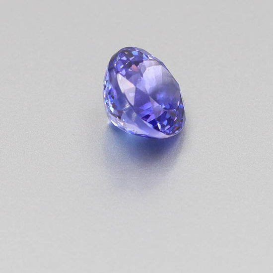 Natural Tanzanite 6.86 Carats