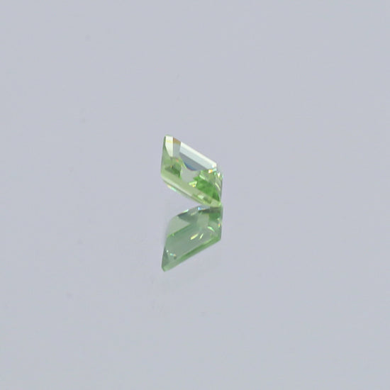 Natural Grossular Garnet 1.21 Carats