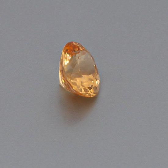 Natural Hessonite Garnet 4.76 Carats