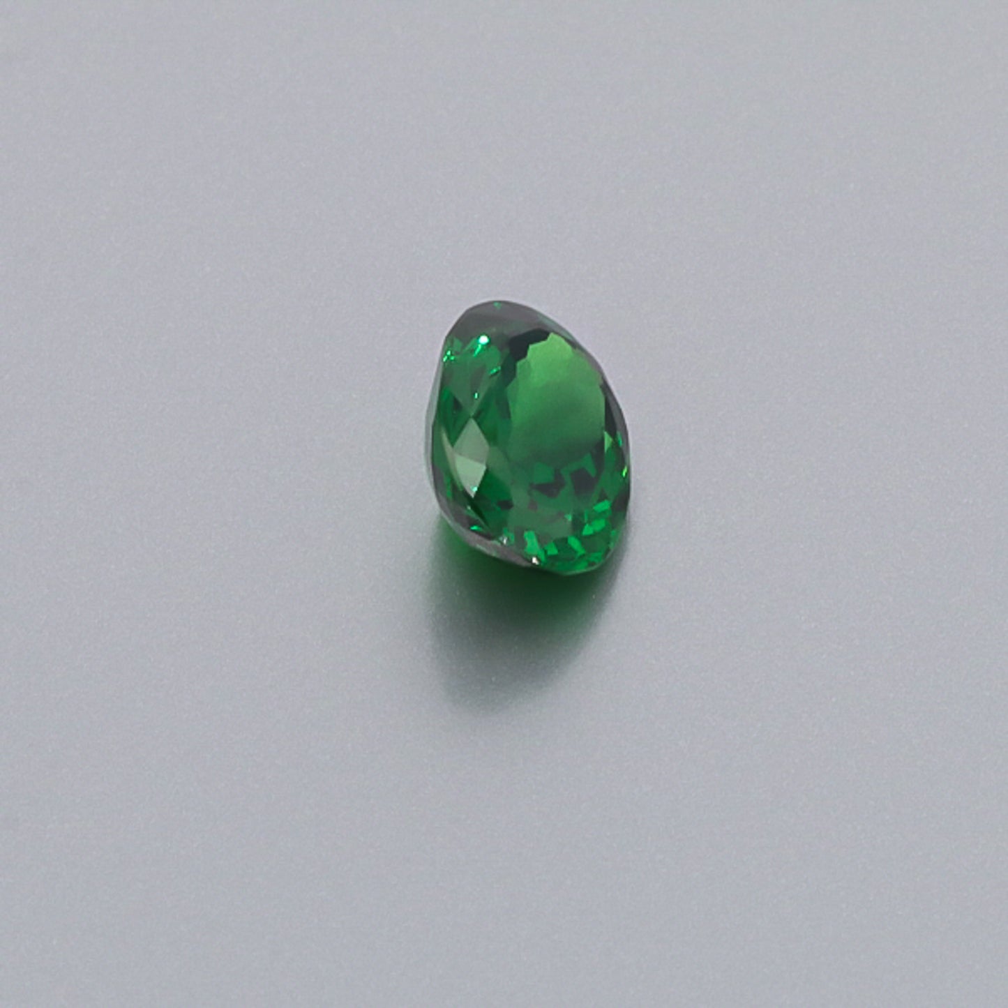 Natural Tsavorite 2.93 Carat