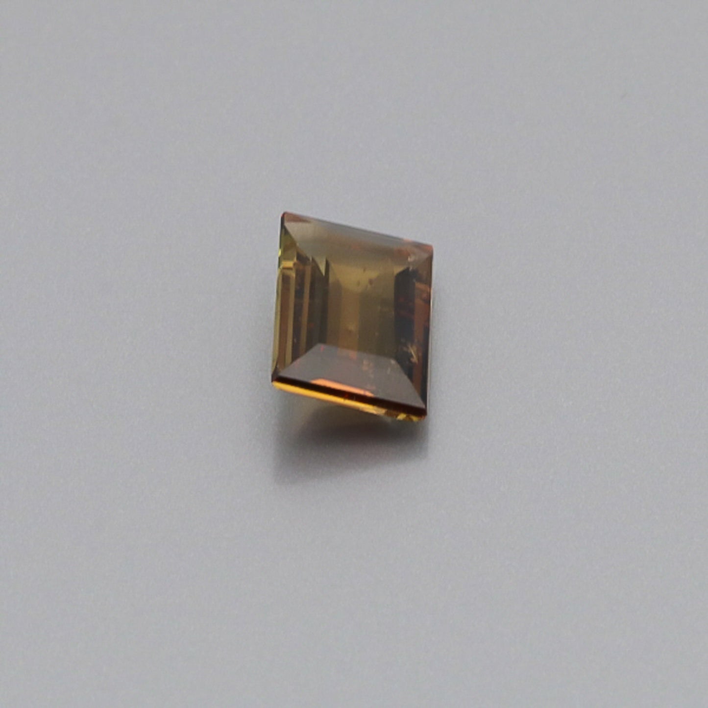 Natural Andalusite 2.59 Carats
