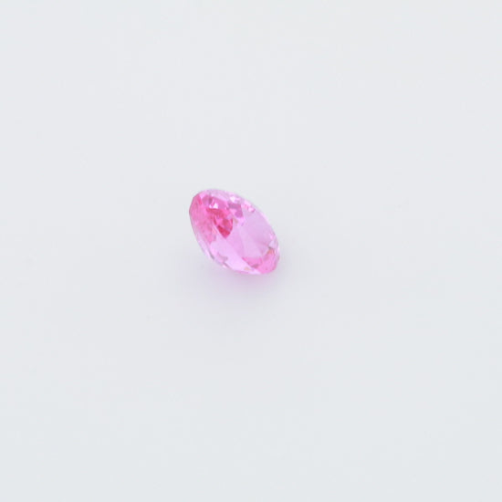 Natural Pink Spinel Pear Shape 2.02 Carats