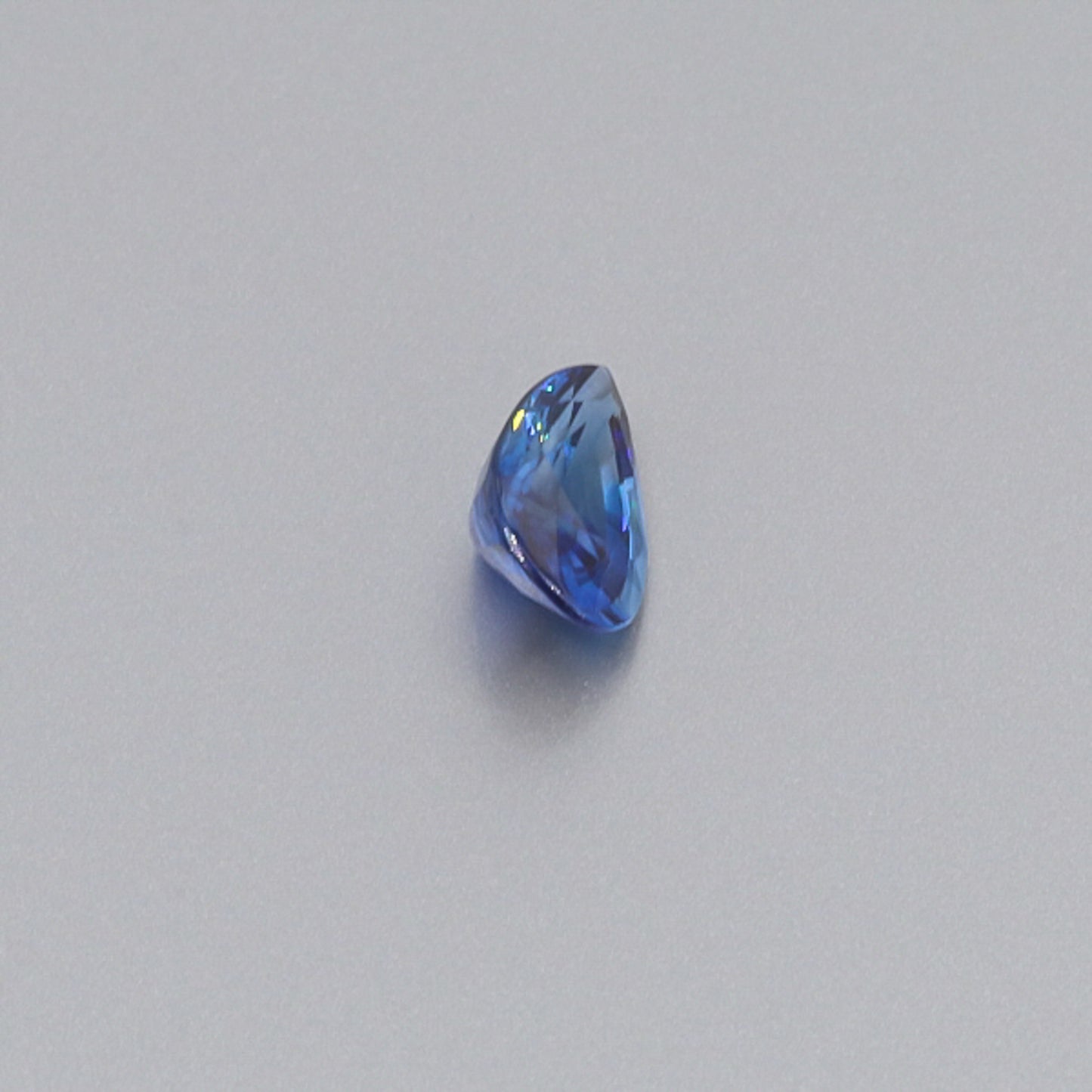 Natural Blue Sapphire 2.10 Carats