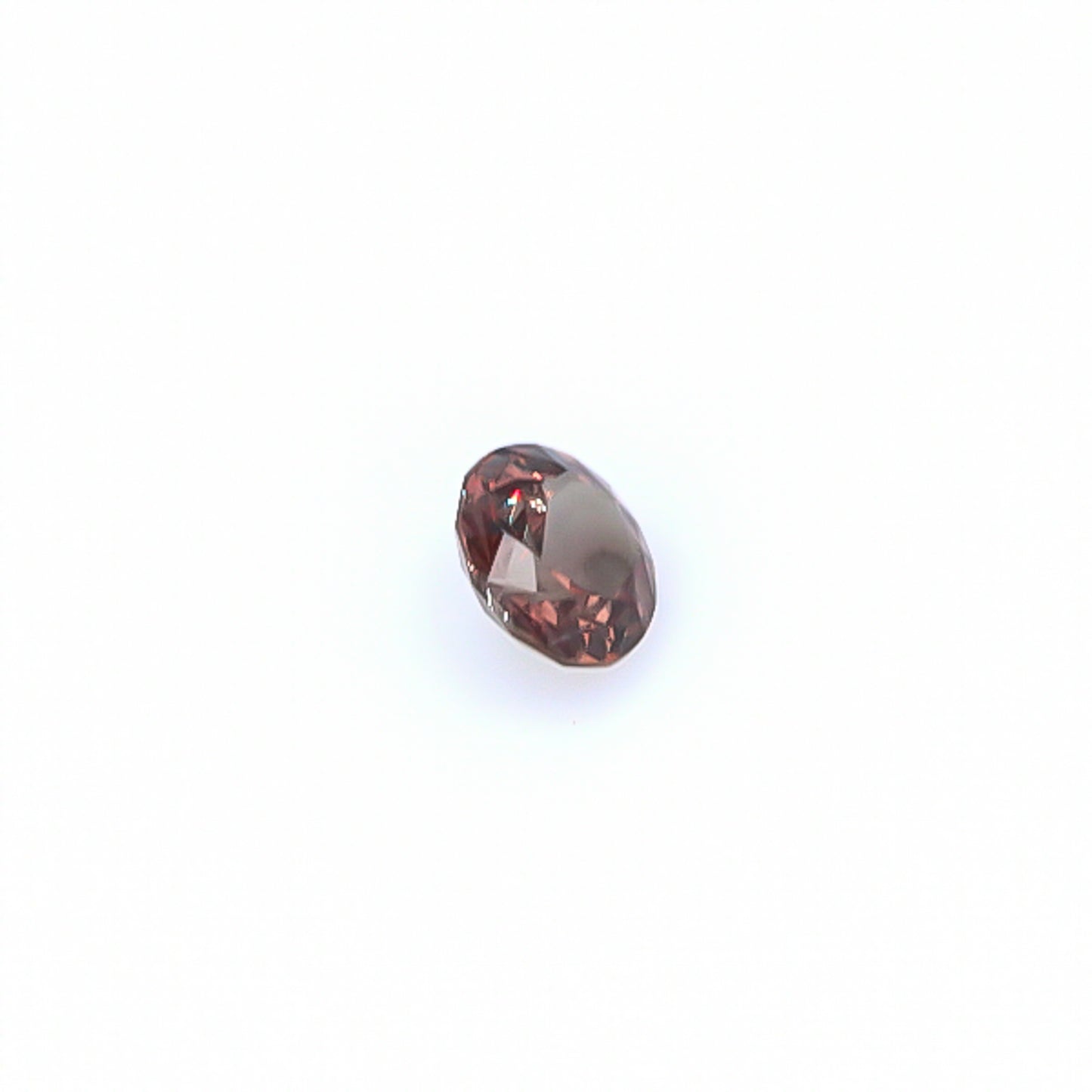 Natural Mahenge Garnet 1.42 Carats