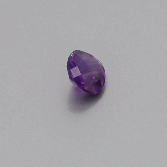 Natural Amethyst 2.41 Carats