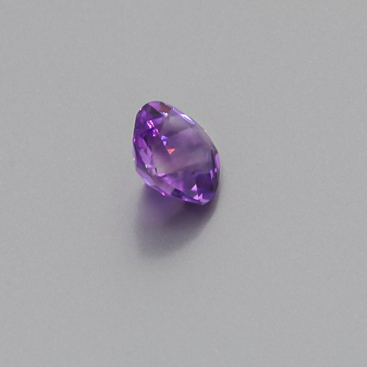 Natural Amethyst 3.09 Carats