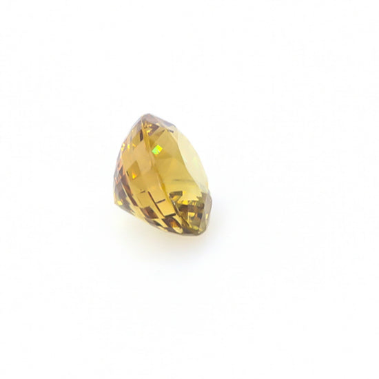 Natural Chrysoberyl 8.09 Carats