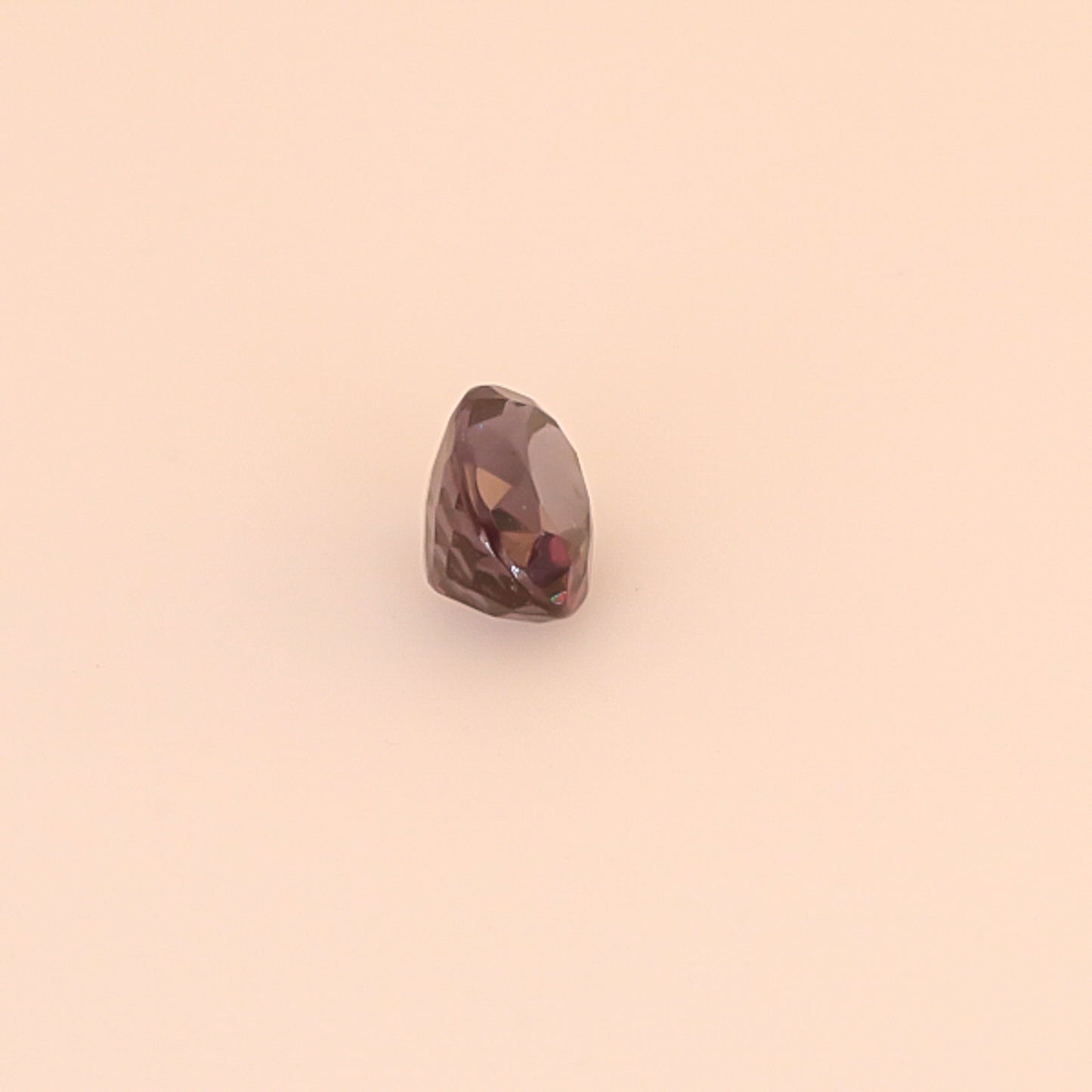 Natural Color Change Garnet 2.45 Carats