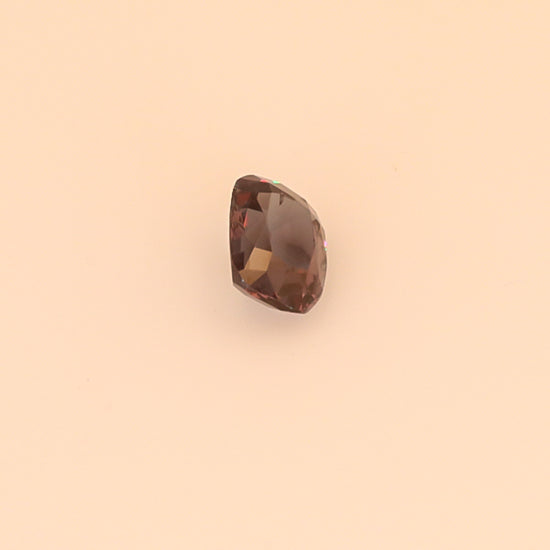 Natural Color Change Garnet 3.52 Carats