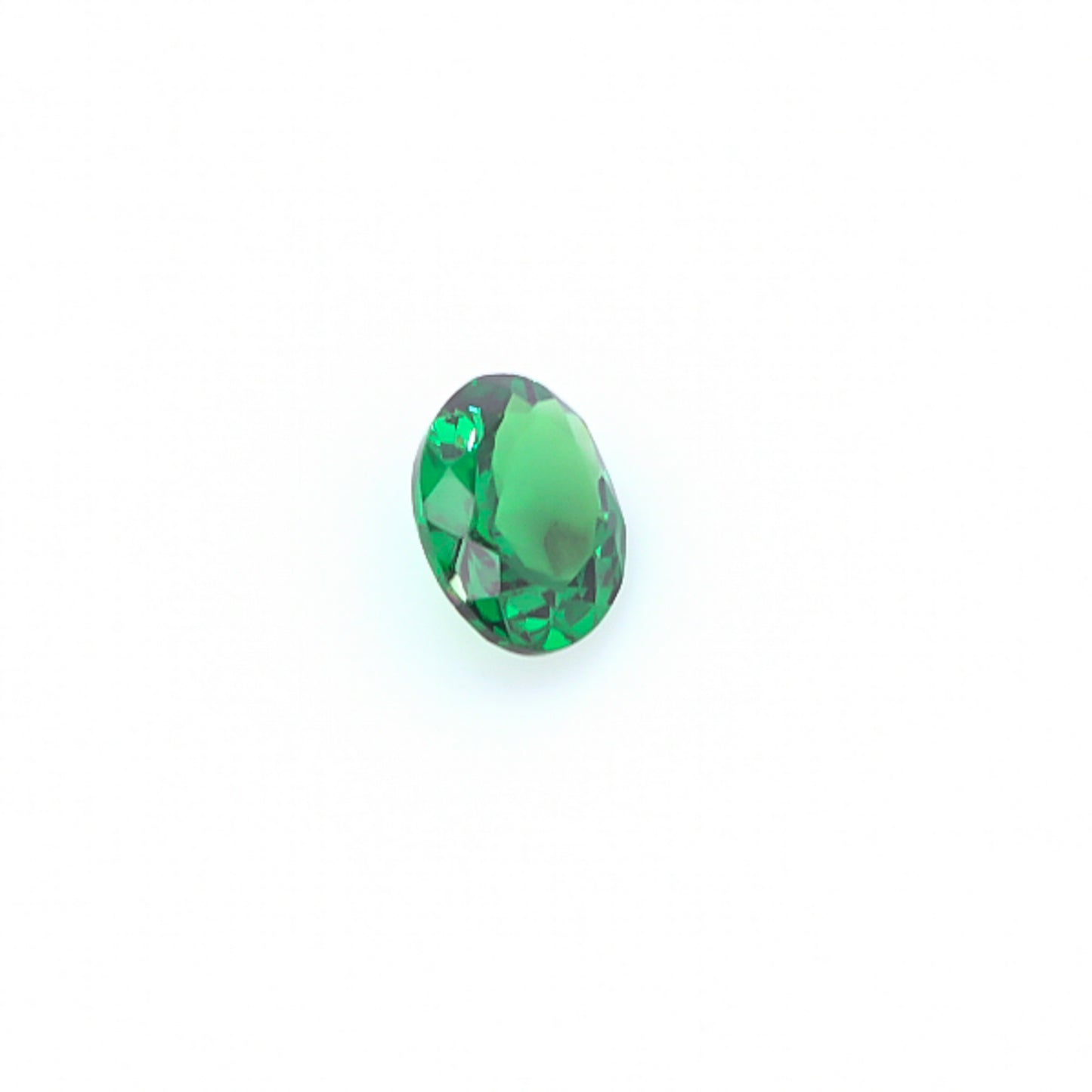 Natural Tsavorite Garnet 1.96 Carats