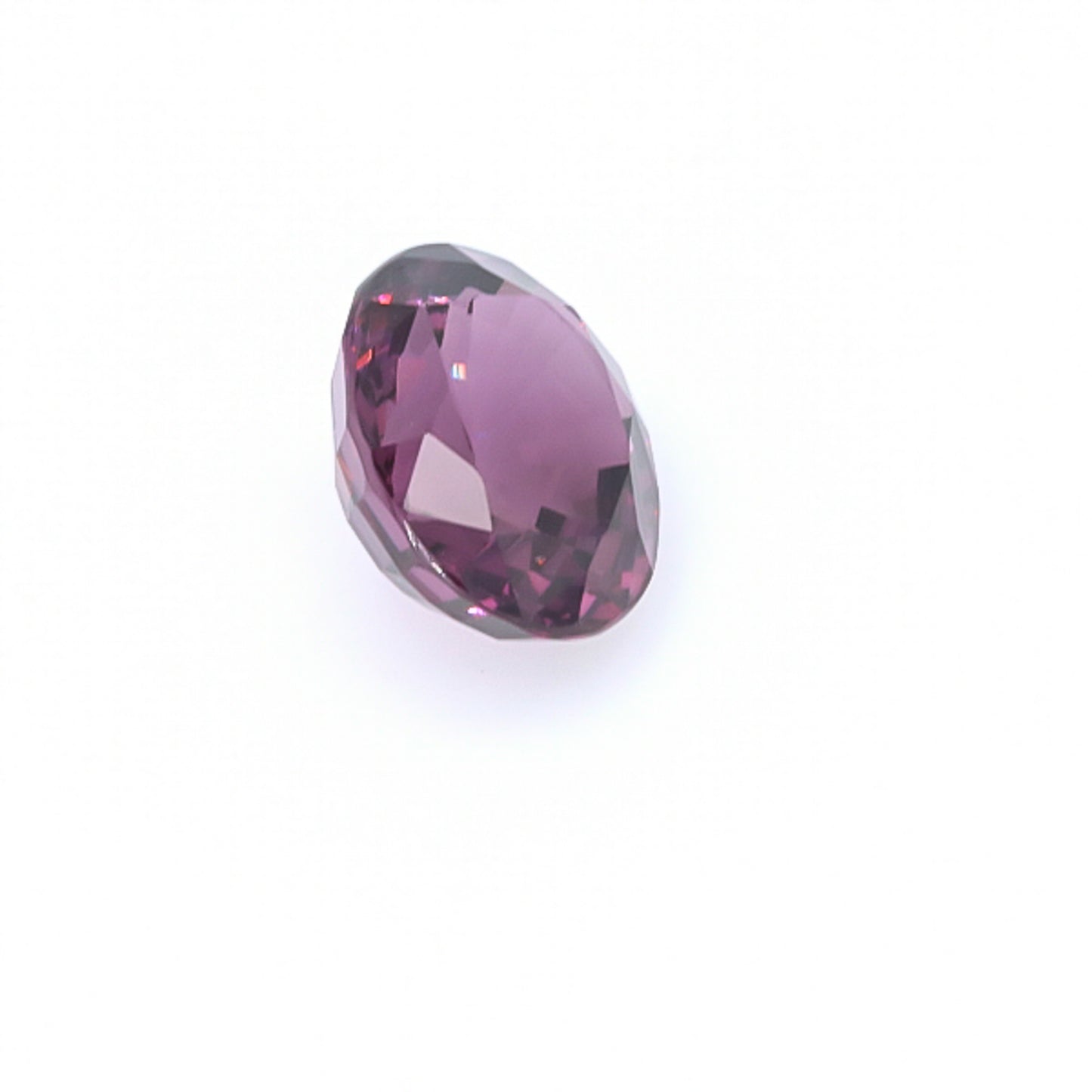 Natural Unheated Purple Spinel 9.09 Carat