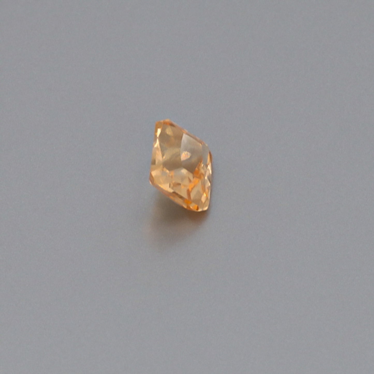 Natural Hessonite Garnet 1.66 Carats