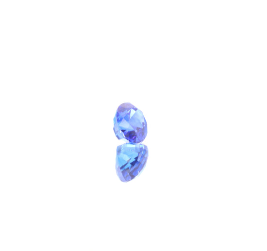 Natural Heated Blue Sapphire Oval Shape 3.08ct With GIA Report
