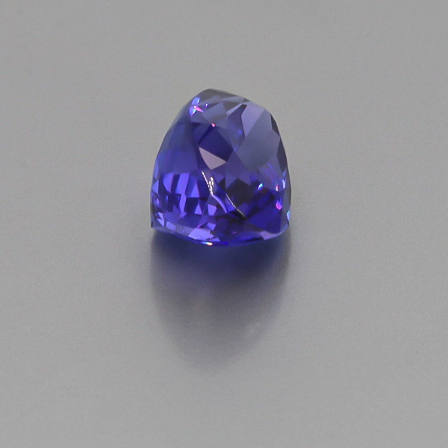 Natural Tanzanite 15.20 Carats